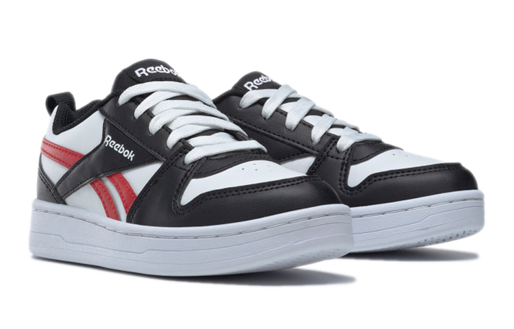 Lookbook (PS) Reebok Royal Prime 2 'Hitam Putih' GW2605