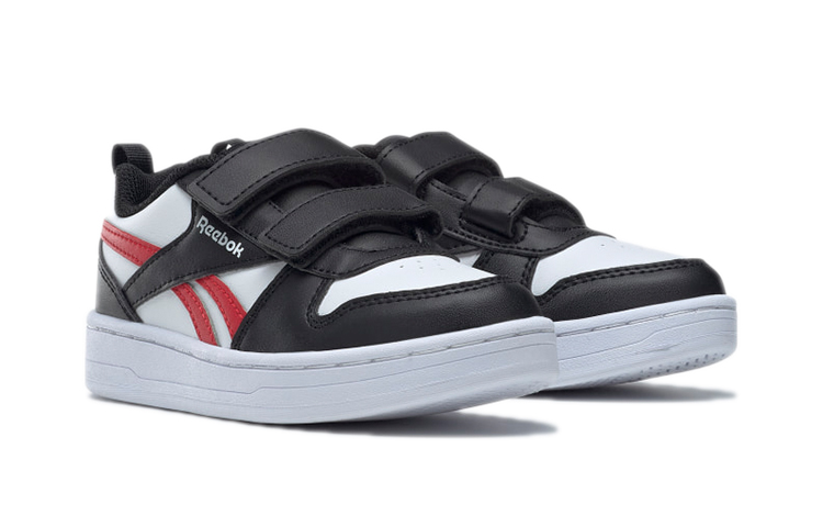 Lookbook (PS) Reebok Royal Prime 2 ''Nero Bianco'' GW2608