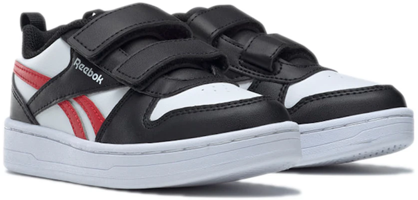 (PS) Reebok Royal Prime 2 ''Nero Bianco'' GW2608 Lookbook (PS) Reebok Royal Prime 2 ''Nero Bianco'' GW2608