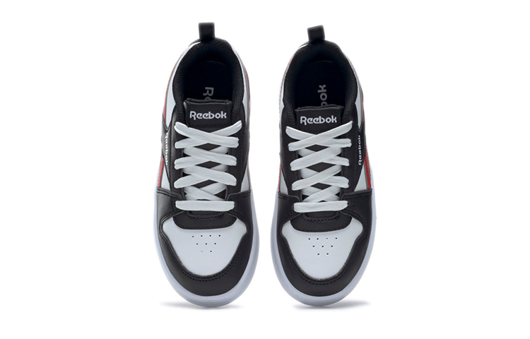 Shop (PS) Reebok Royal Prime 2 'Hitam Putih' GW2605