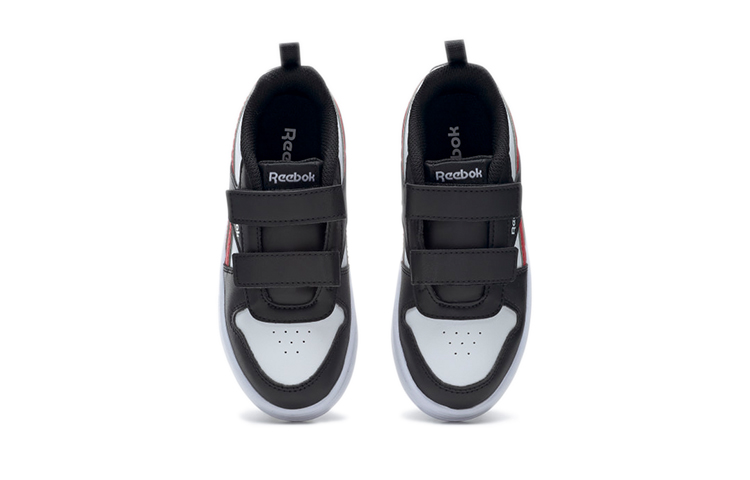 (PS) Reebok Royal Prime 2 'Black White' 圖 4