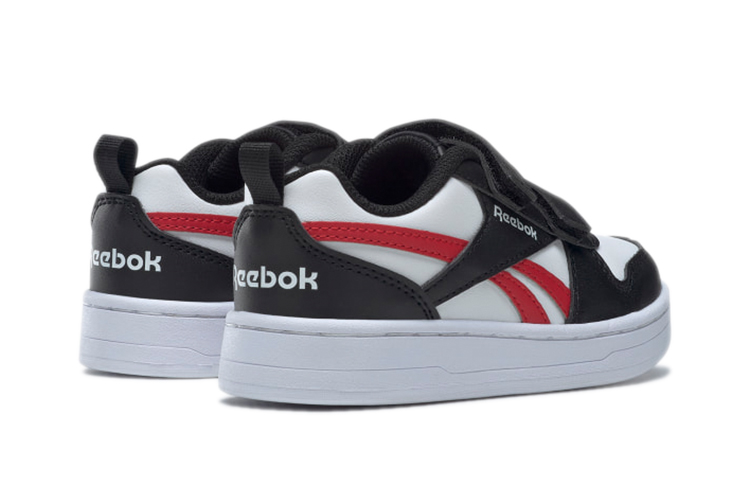 (PS) Reebok Royal Prime 2 'Black White' 圖 5