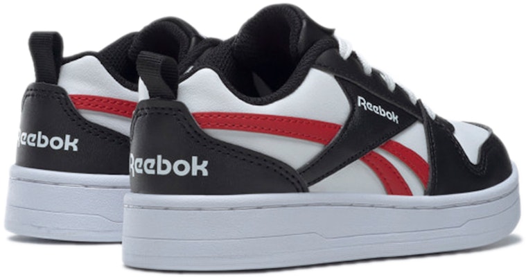 兒童 Reebok Royal Prime 2 舒適休閒 透氣耐磨防滑 低幫 兒童板鞋 黑白 Purchase 兒童 Reebok Royal Prime 2 舒適休閒 透氣耐磨防滑 低幫 兒童板鞋 黑白
