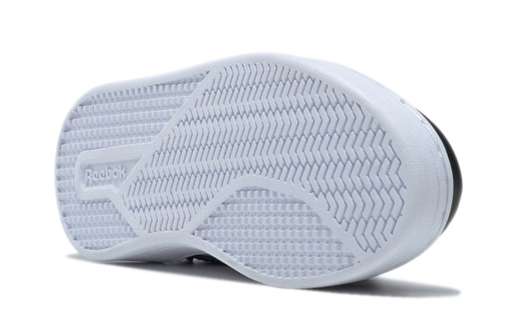 Details for (PS) Reebok Royal Prime 2 ''Nero Bianco'' GW2608