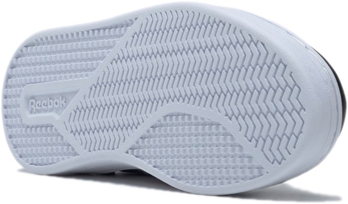 兒童 Reebok Royal Prime 2 舒適休閒 透氣耐磨防滑 低幫 兒童板鞋 黑白 Details for 兒童 Reebok Royal Prime 2 舒適休閒 透氣耐磨防滑 低幫 兒童板鞋 黑白