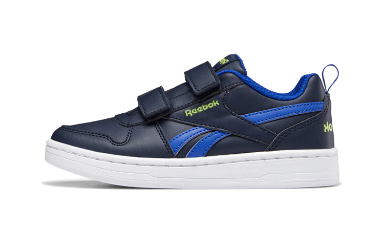 (Preschool) Reebok Royal Prime 2 'Blue Black Velcro' H04954
