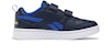 (PS) Reebok Royal Prime 2 'Biru Hitam Velcro' H04954
