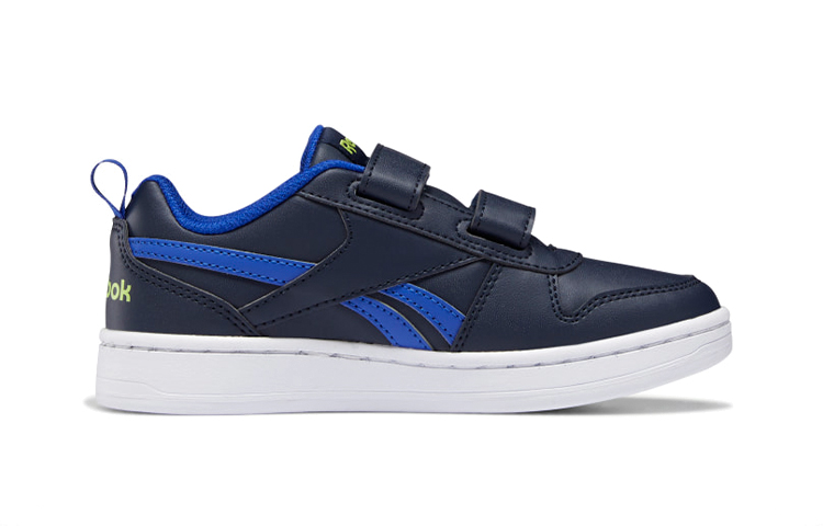 Order (PS) Reebok Royal Prime 2 ''Blu Nero Strappo'' H04954