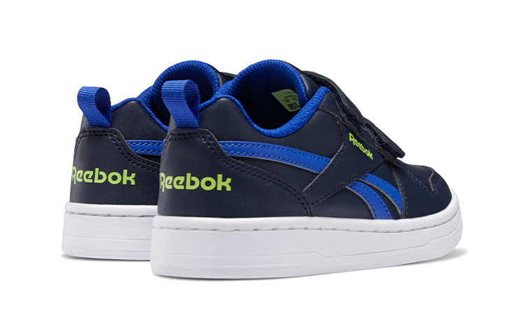Shop (PS) Reebok Royal Prime 2 'Biru Hitam Velcro' H04954