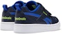 (PS) Reebok Royal Prime 2 'Biru Hitam Velcro' H04954