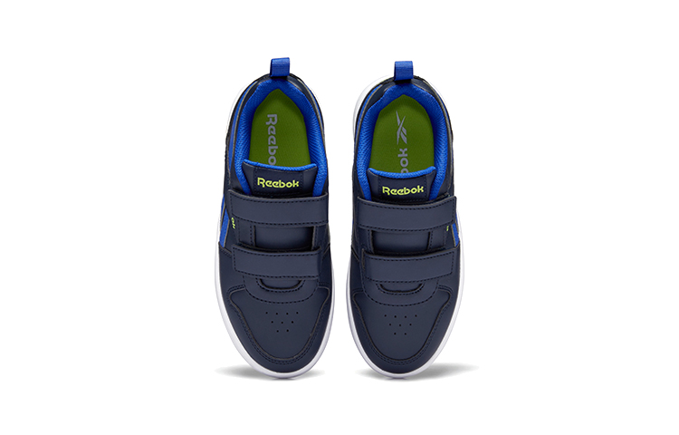 Purchase (PS) Reebok Royal Prime 2 'Biru Hitam Velcro' H04954