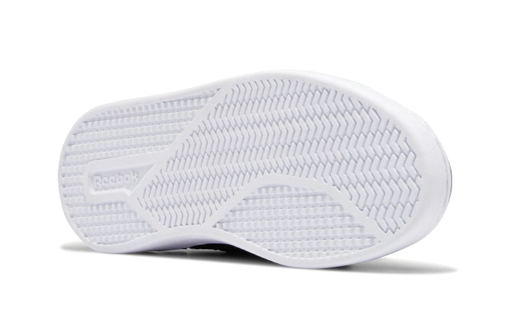 Details for (PS) Reebok Royal Prime 2 'Biru Hitam Velcro' H04954