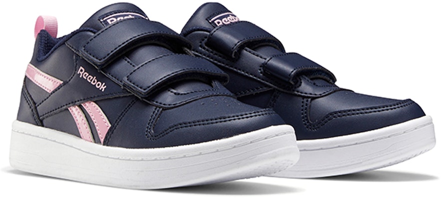(Preschool) Reebok Others Skate shoes 'Blue Pink' FX4315 Lookbook (Preschool) Reebok Others Skate shoes 'Blue Pink' FX4315