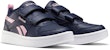(Preschool) Reebok Others Skate shoes 'Blue Pink' FX4315