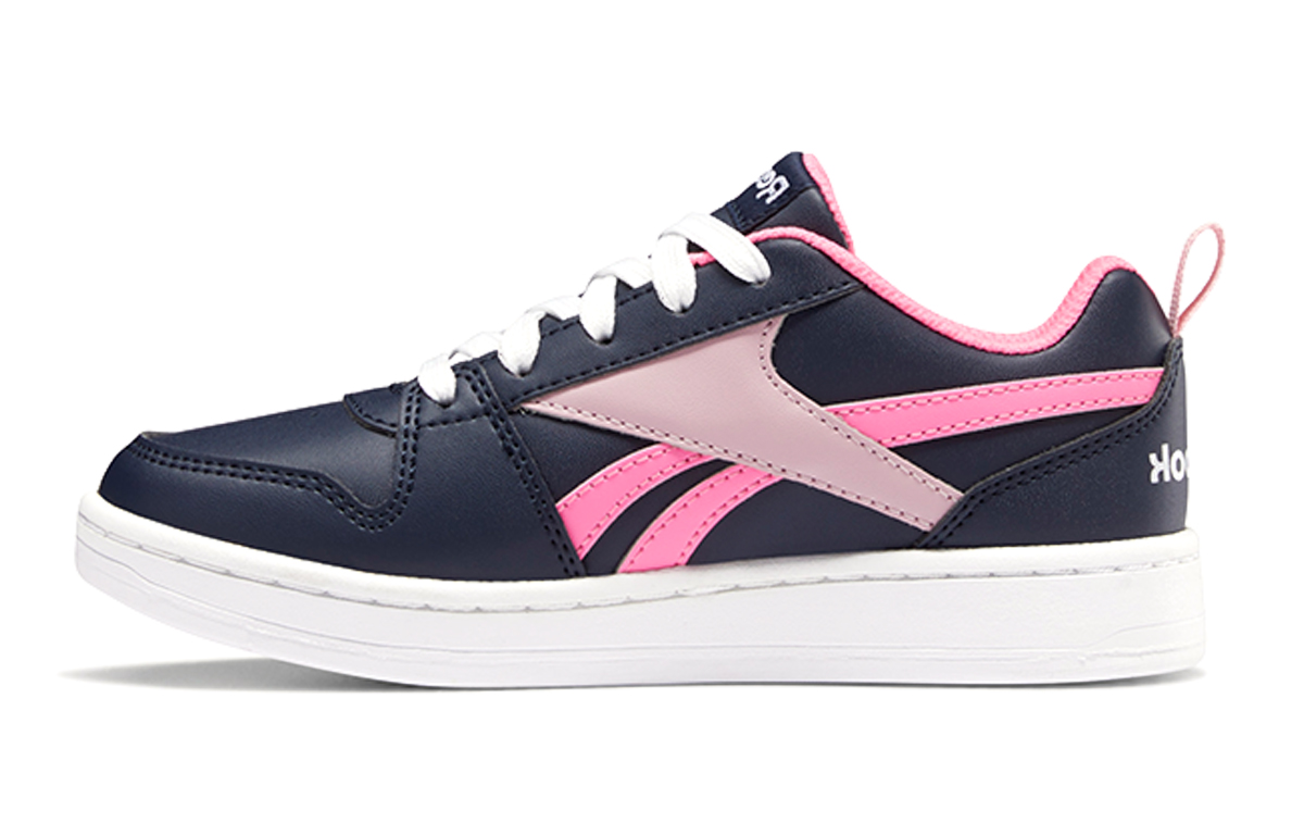(Preschool) Reebok Royal Prime 2 'Blue Pink' FZ2775