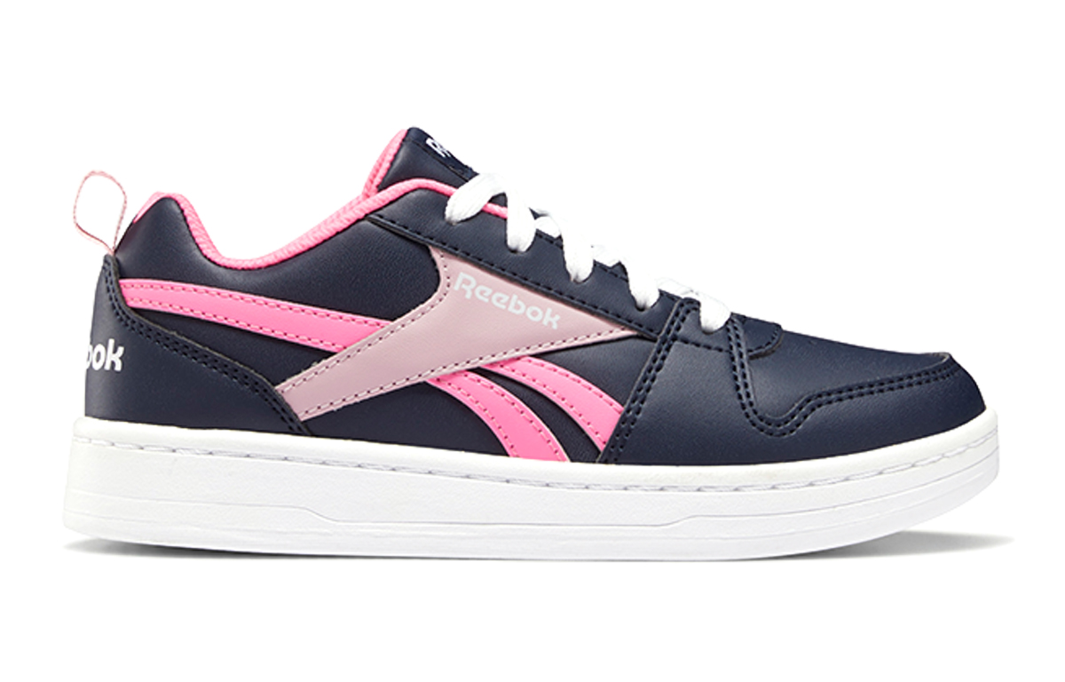 Order (PS) Reebok Royal Prime 2 ''Blauw Roze'' FZ2775