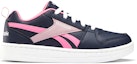 Order (PS) Reebok Royal Prime 2 'Biru Pink' FZ2775