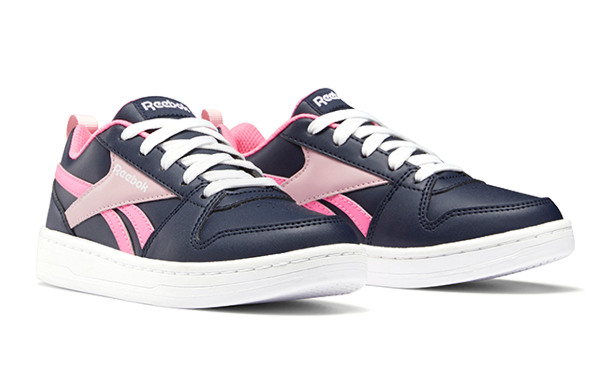Lookbook (PS) Reebok Royal Prime 2 ''Blauw Roze'' FZ2775