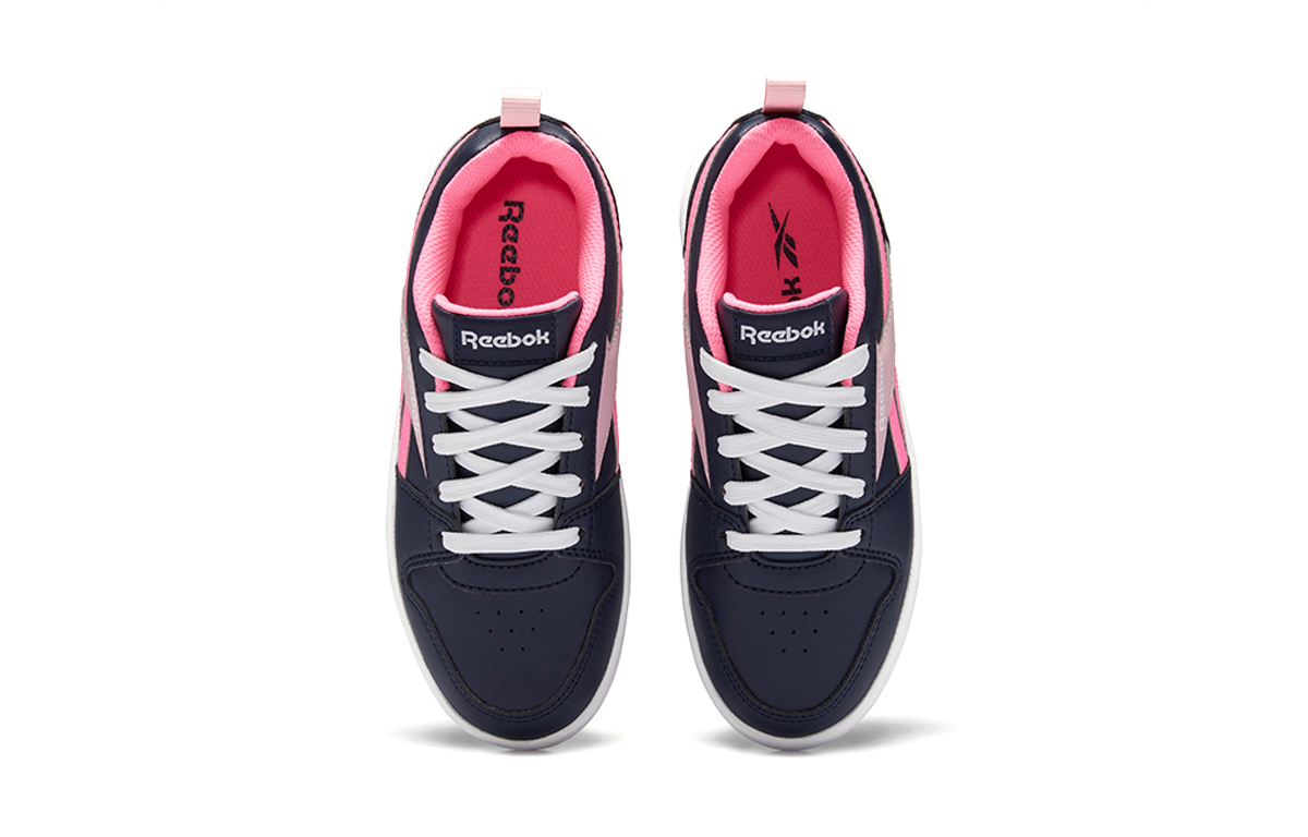 Shop (PS) Reebok Royal Prime 2 ''Blauw Roze'' FZ2775