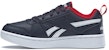 (PS) Reebok Royal Prime 2 Sneakers Kanak-Kanak Biru/Putih FZ2774
