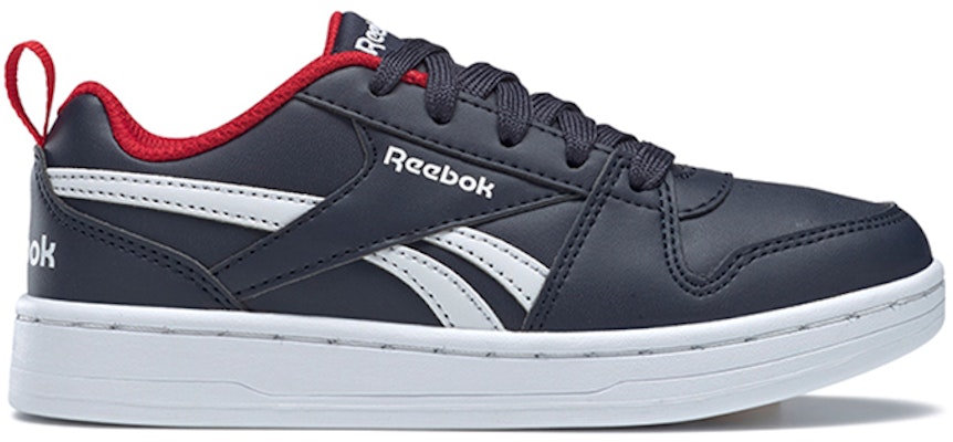 (Preschool) Reebok Royal Prime 2 Sneakers K Blue/White FZ2774 Order (Preschool) Reebok Royal Prime 2 Sneakers K Blue/White FZ2774
