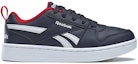 Order (PS) Reebok Royal Prime 2 Sneakers Kanak-Kanak Biru/Putih FZ2774