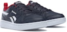 Lookbook (PS) Reebok Royal Prime 2 Sneakers Kanak-Kanak Biru/Putih FZ2774