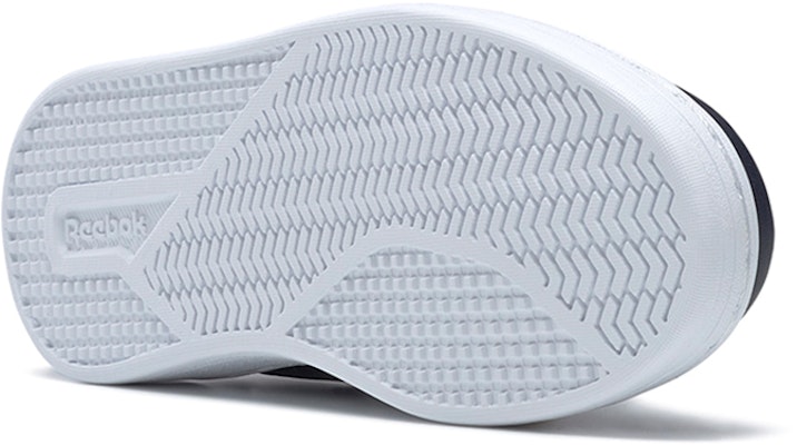 Reebok Royal Prime 2 兒童 藍白 板鞋 Details for Reebok Royal Prime 2 兒童 藍白 板鞋