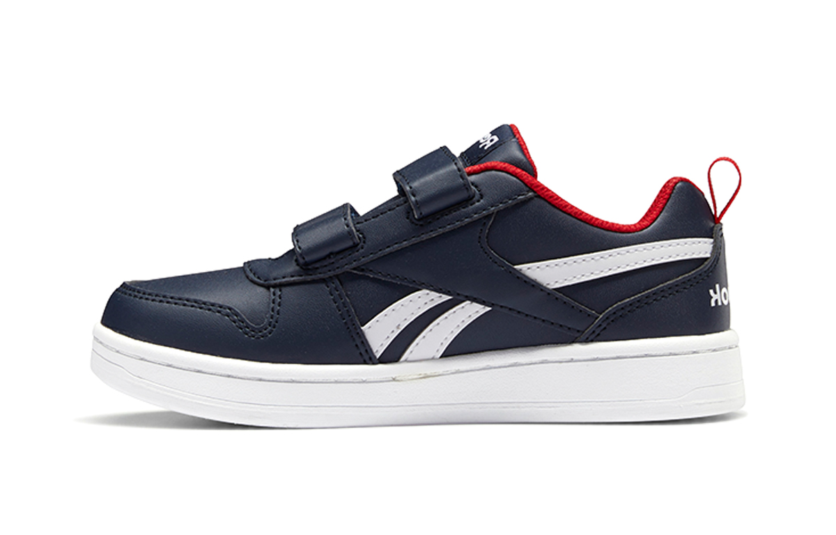 (Preschool) Reebok Royal Prime 2 'Blue White' FZ4971