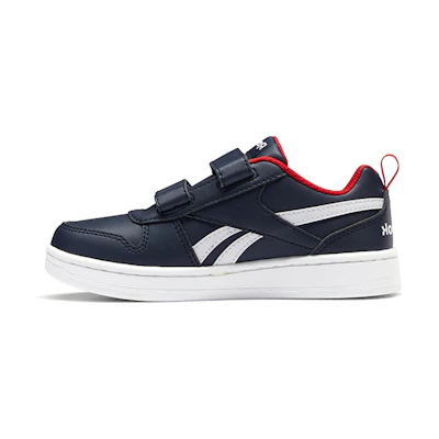 (PS) Reebok Royal Prime 2 'Blue White'
