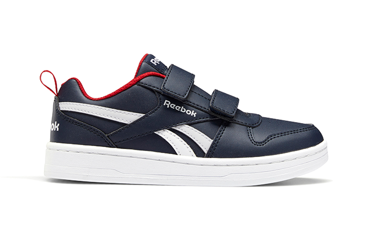 (PS) Reebok Royal Prime 2 'Blue White' 圖 2