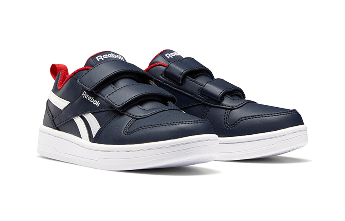 Lookbook (PS) Reebok Royal Prime 2 ''Bleu Blanc'' FZ4971