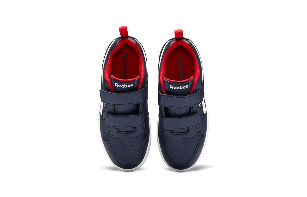 (PS) Reebok Royal Prime 2 'Blue White' 圖 4