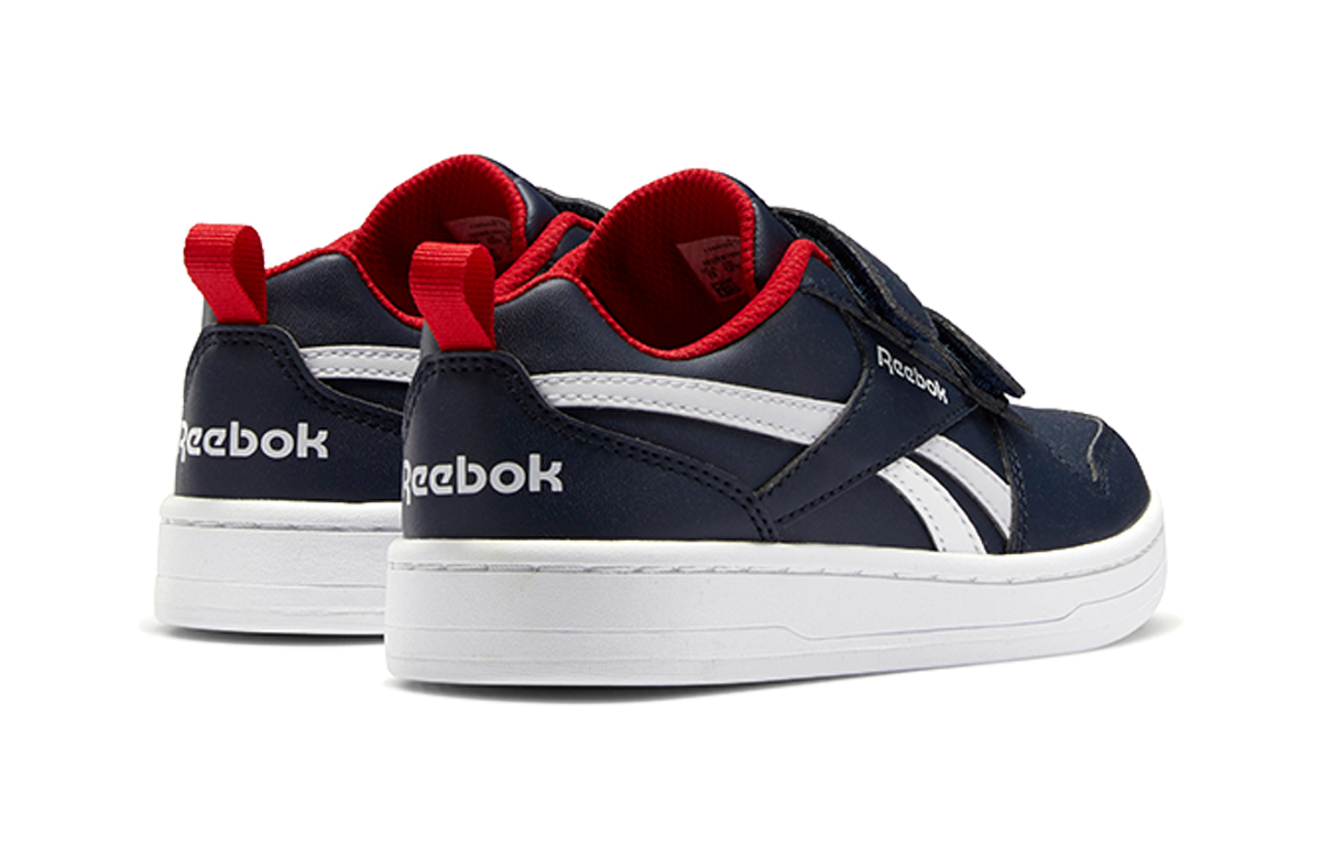 (PS) Reebok Royal Prime 2 'Blue White' 圖 5