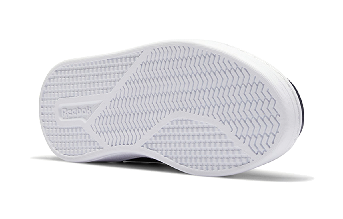 Details for (PS) Reebok Royal Prime 2 ''Bleu Blanc'' FZ4971