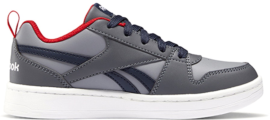 (Preschool) Reebok Royal Prime 2 'Grey' FZ2772 Order (Preschool) Reebok Royal Prime 2 'Grey' FZ2772