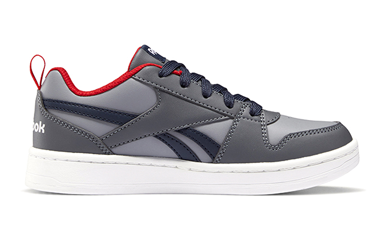 Order (PS) Reebok Royal Prime 2 ''Gris'' FZ2772