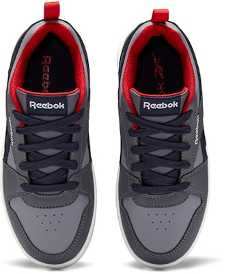(Preschool) Reebok Royal Prime 2 'Grey' FZ2772 Shop (Preschool) Reebok Royal Prime 2 'Grey' FZ2772