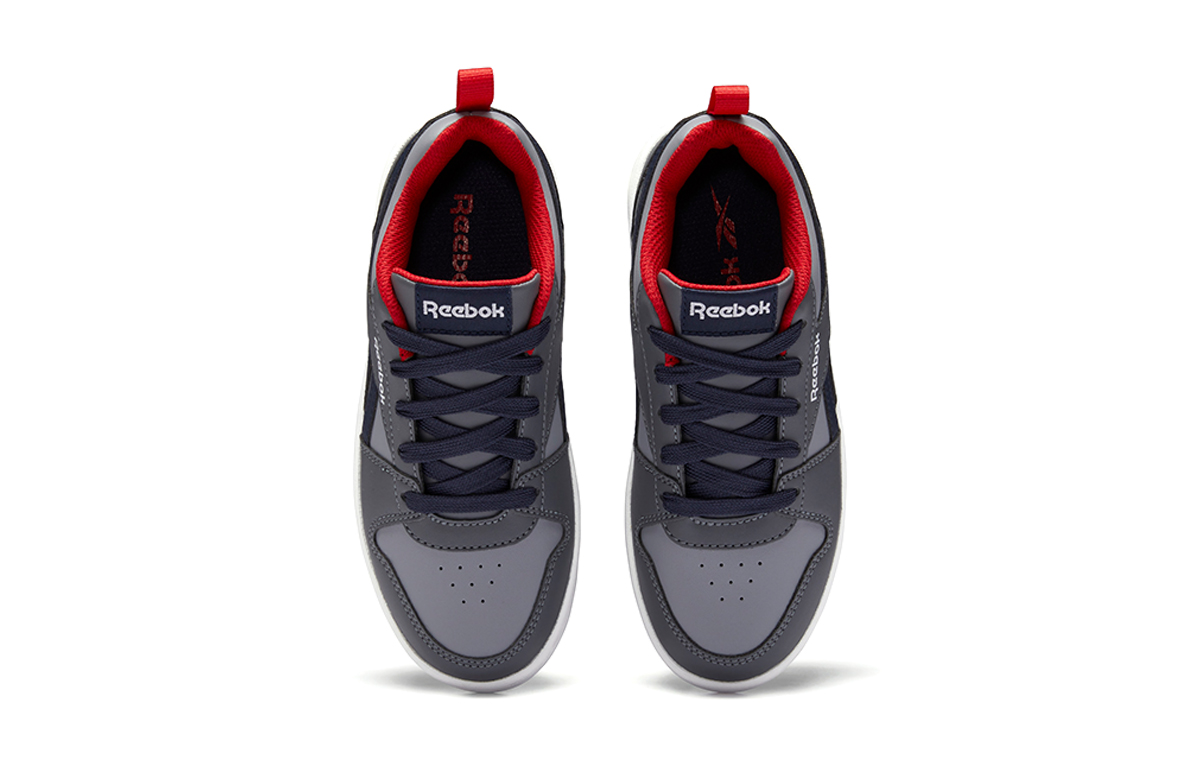 Shop (PS) Reebok Royal Prime 2 ''Gris'' FZ2772