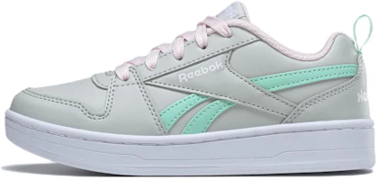 (Preschool) Reebok Royal Prime 2 'Grey' GW2602 (Preschool) Reebok Royal Prime 2 'Grey' GW2602