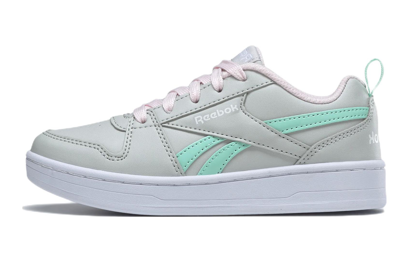 (Preschool) Reebok Royal Prime 2 'Grey' GW2602