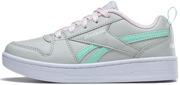 Reebok Royal Prime 2 舒適 耐磨 低幫 兒童板鞋 兒童 灰 Buy Reebok Royal Prime 2 舒適 耐磨 低幫 兒童板鞋 兒童 灰