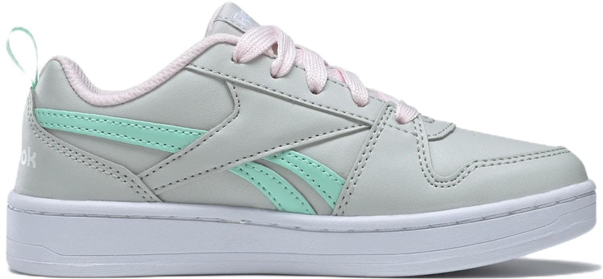 (Preschool) Reebok Royal Prime 2 'Grey' GW2602 Order (Preschool) Reebok Royal Prime 2 'Grey' GW2602
