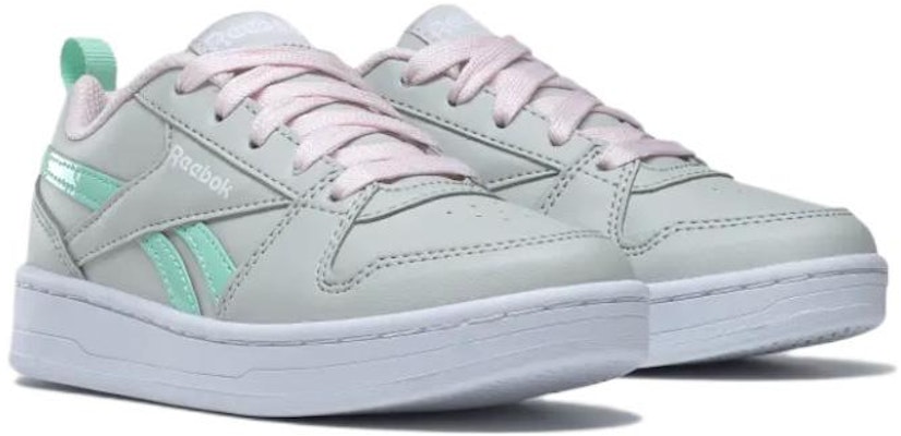 (Preschool) Reebok Royal Prime 2 'Grey' GW2602 Lookbook (Preschool) Reebok Royal Prime 2 'Grey' GW2602