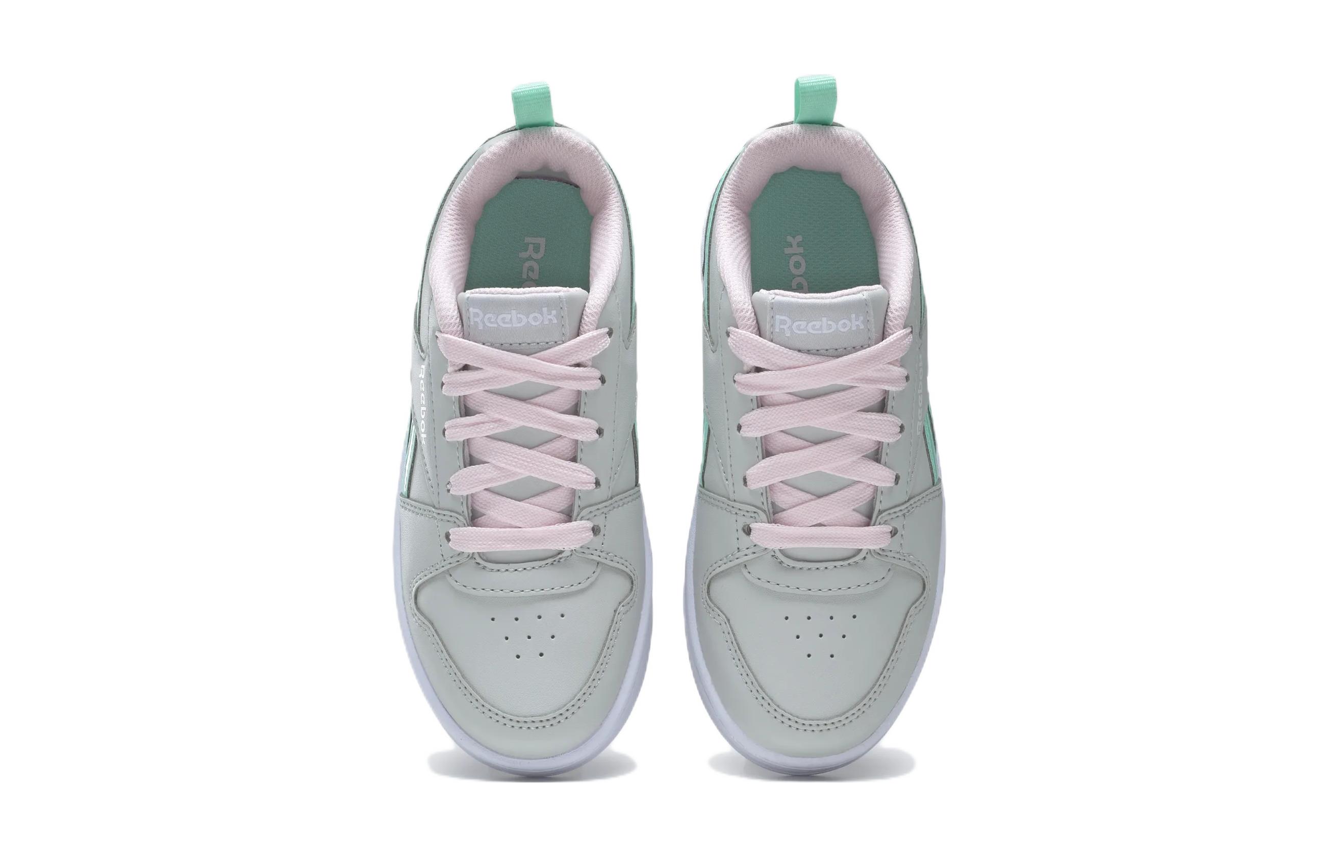Shop (PS) Reebok Royal Prime 2 ''Grijs'' GW2602