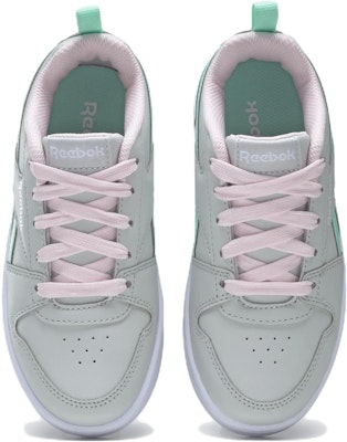 (Preschool) Reebok Royal Prime 2 'Grey' GW2602 Shop (Preschool) Reebok Royal Prime 2 'Grey' GW2602