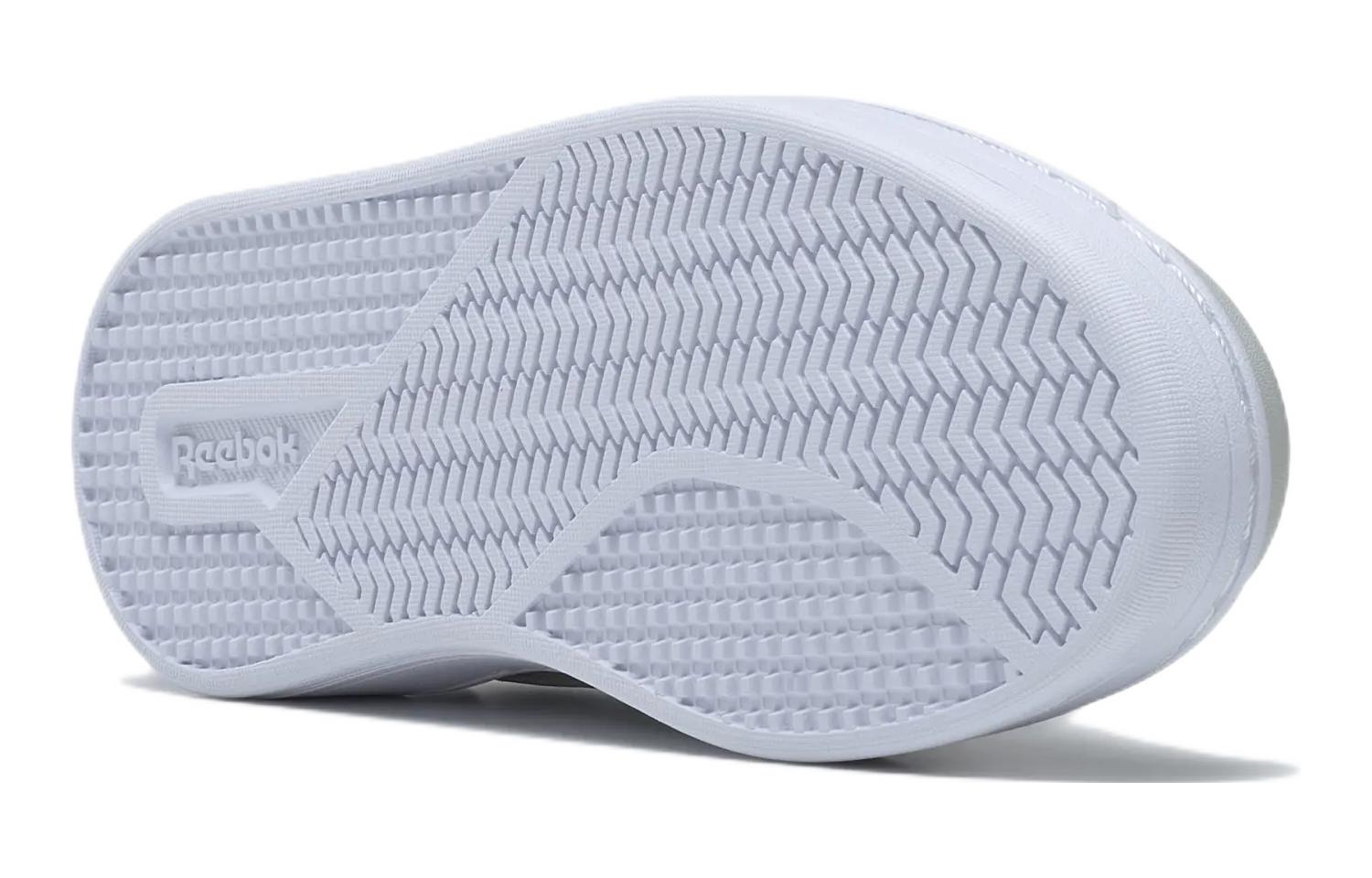Details for (PS) Reebok Royal Prime 2 ''Grijs'' GW2602