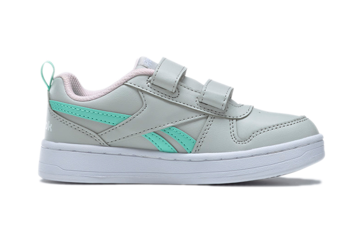 Order (PS) リーボック ロイヤルプライム2 グレー/ブルー (ベルクロ) GW2610