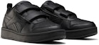 Lookbook (PS) Reebok Royal Prime 2 Kasut Skateboard Hitam FV2393