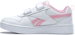 (PS) Reebok Royal Prime 2 'Putih Merah Jambu' FX4313